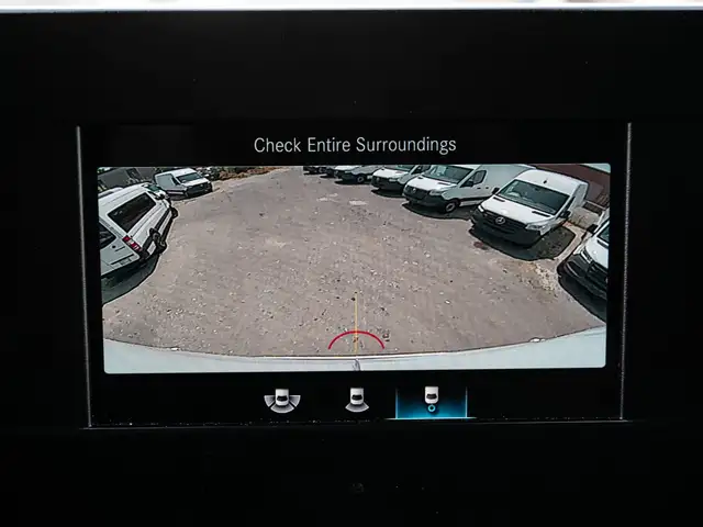 2019 Mercedes-Benz Sprinter 2500 in Cars & Trucks in Mississauga / Peel Region - Image 19