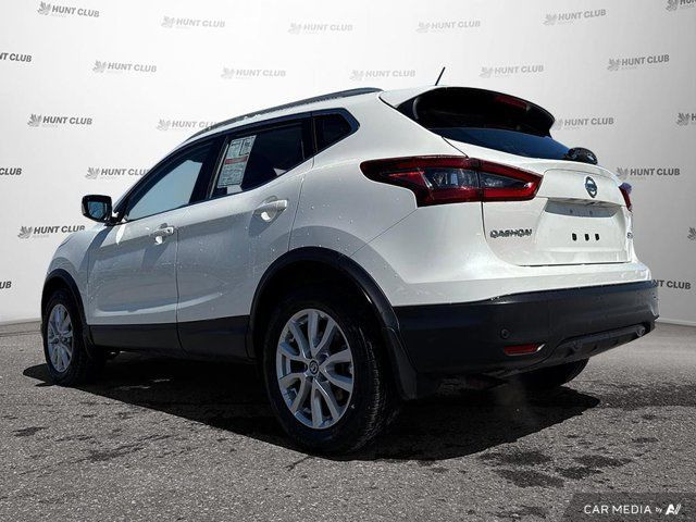 2023 Nissan Qashqai SV in Cars & Trucks in Ottawa - Image 4