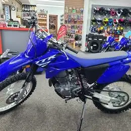 2025 Yamaha TT-R 230 in Dirt Bikes & Motocross in Regina - Image 3