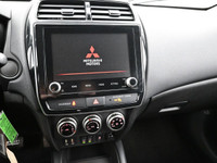 Remaining Factory Warranty! Just Arrived! 2023 Mitsubishi RVR ES! Equipped with Heated Seats, Backup... (image 4)