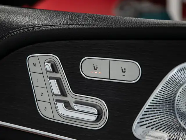 2021 Mercedes-Benz GLE 350 Blind Spot Nav System Sunroof Heated  in Cars & Trucks in City of Toronto - Image 15