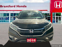 This 2016 Honda CR-V EX boasts all-wheel drive, perfect for navigating any weather condition. Its Ko... (image 8)
