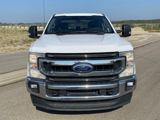 2020 Ford F-250 XLT in Cars & Trucks in St. Albert - Image 4