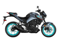 2023 Yamaha MT 03