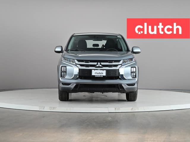 2022 Mitsubishi RVR ES AWC w/ Apple CarPlay, Heated Front Seats, in Cars & Trucks in Ottawa - Image 3