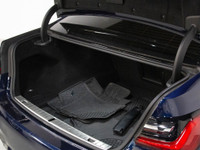 This sophisticated 2020 BMW 750i blends flagship luxury with commanding performance, finished in a d... (image 9)