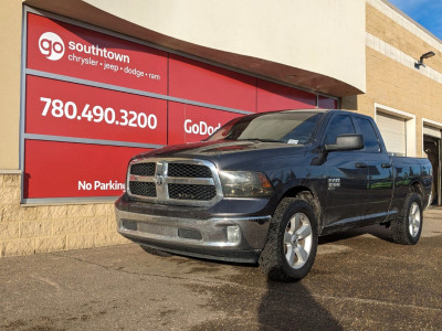 2020 Ram 1500 Classic CLASSIC SXT+ IN GRANITE METALLIC EQUIPPED 