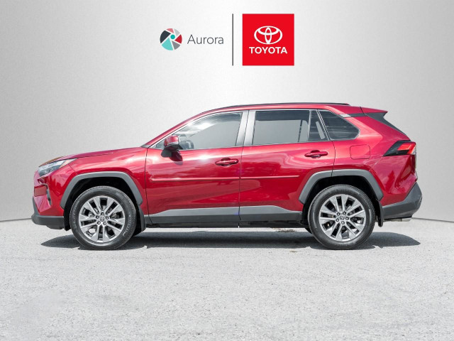 2022 Toyota RAV4 XLE in Cars & Trucks in Markham / York Region - Image 3