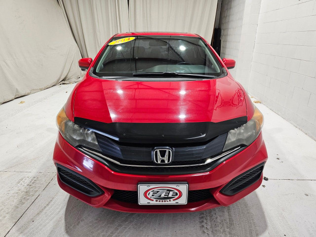 2014 Honda Civic Coupe in Cars & Trucks in Windsor Region - Image 2