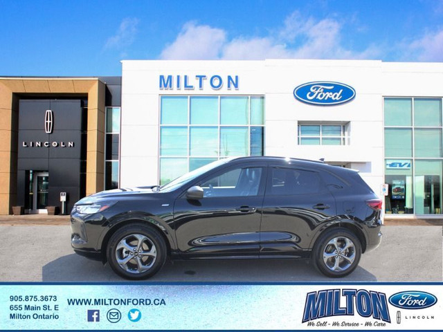 2023 Ford Escape ST-Line ACCIDENT FREE - TECH PKG - HYBRID - in Cars & Trucks in Oakville / Halton Region - Image 3