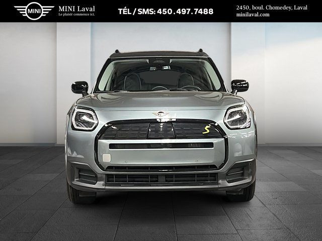 2025 MINI Countryman SE | Ligne Première | Ligne Classique in Cars & Trucks in Laval / North Shore - Image 2