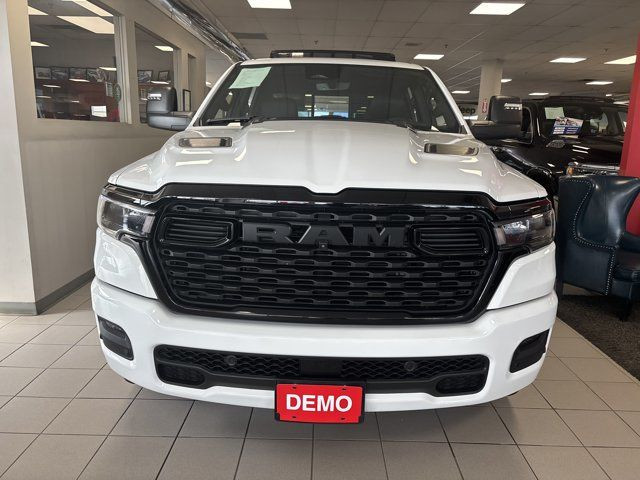 2025 Ram 1500 SPORT**GT**3.0L**NIGHT in Cars & Trucks in Mississauga / Peel Region - Image 2