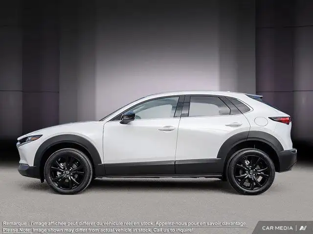 2025 Mazda CX-30 GT turbo in Cars & Trucks in Laval / North Shore - Image 5
