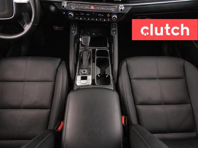 2023 Kia Telluride SX AWD w/Apple CarPlay, Heated Front Seats, R in Cars & Trucks in Ottawa - Image 36