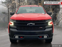 Engine: Gas V8 5.3L L/100Km City: 16.8 L/100Km Hwy: 14.0 Safety Equipment Daytime Running Lamps with... (image 7)