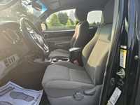 2014 TOYOTA TACOMA Certification included. HST and Licensing Extra FINANCING AVAILABLE Apply at http... (image 8)