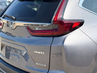 2021 Honda CR-V Touring NO ACCIDENT | CARPLAY | ONE OWNER | PUSH START | AWD NO ACCIDENTS, ONE OWNER... (image 9)
