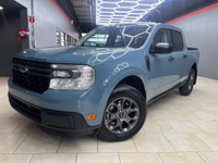 2.0L ECOBOOST ENGINE, TRAILER TOW HITCH, MANUAL REAR SLIDING WINDOW, CLOTH BUCKET SEATS, FORD PASS C... (image 4)