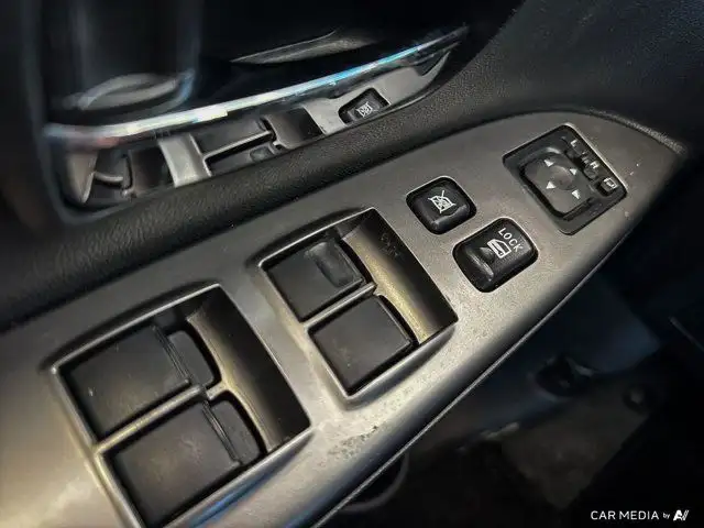 2024 Mitsubishi RVR GT | PANORMIC SUNROOF | BLIND SPOT in Cars & Trucks in Prince George - Image 24