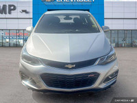 Saskatoon Motor Products - 2018 Chevrolet Cruze Premier - Certified. GM Certified Details: * Free 3-... (image 8)