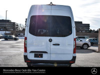 Come see our great selection of New, Pre-Owned, and Demo Sprinter and Metris Cargo and Passenger Van... (image 7)