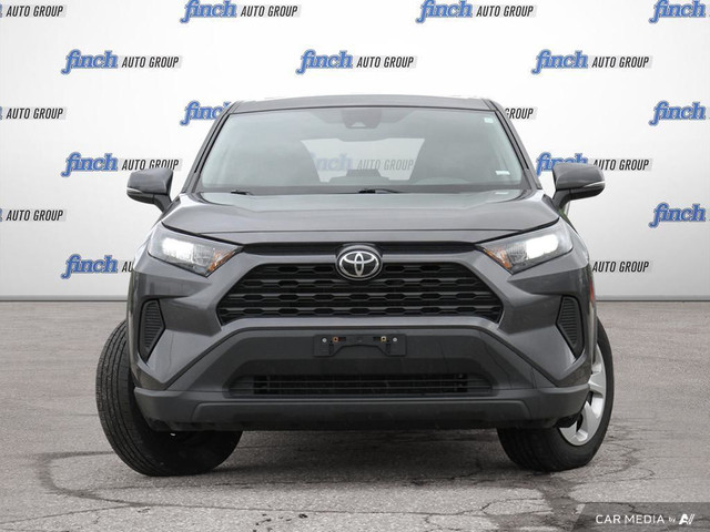 2023 Toyota RAV4 LE Great Shape! Toyota Safety Sense | Drives... in Cars & Trucks in Kitchener / Waterloo - Image 3