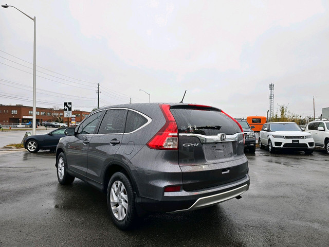 2015 Honda CR-V AWD 5dr EX in Cars & Trucks in Oakville / Halton Region - Image 4