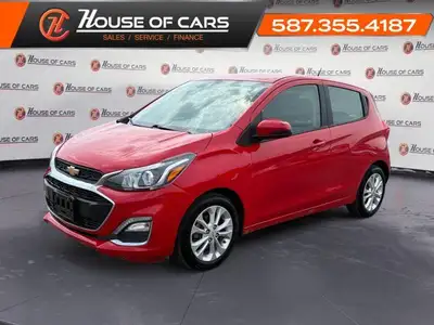 Thanks for viewing our House Of Cars Deerfoot inventory! Licensed Amvic Dealer! ENGINE 1.4L DOHC 4-C...