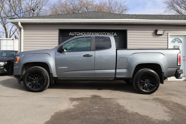 2021 GMC Canyon Elevation Standard V6 - ONLY 51,000KM - 4X4 -... in Cars & Trucks in Kingston - Image 2