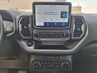 Check out this certified 2023 Ford Bronco Sport Big Bend 4x4 | Convenience Pack | Heated Seats | Rem... (image 3)