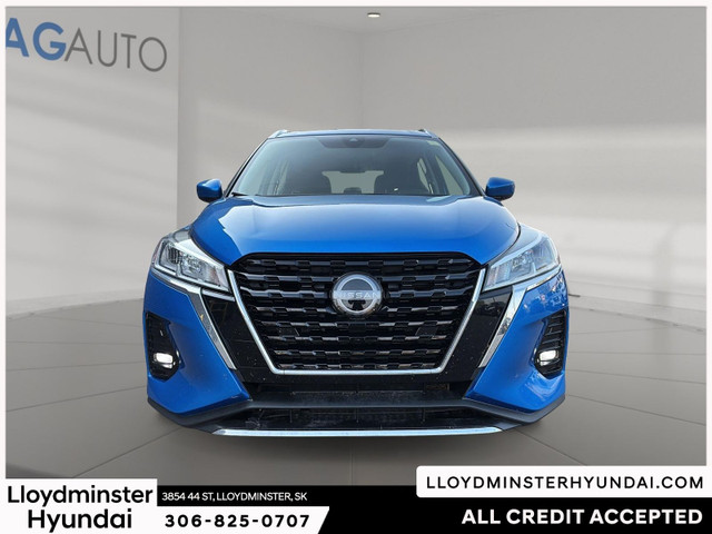 2024 Nissan Kicks in Cars & Trucks in Lloydminster - Image 2