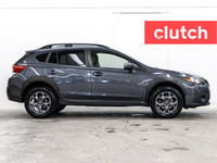 1 OWNER / Front Heated Seats, Climate Control, Auxiliary Audio Input and more! Clutch is the largest... (image 3)