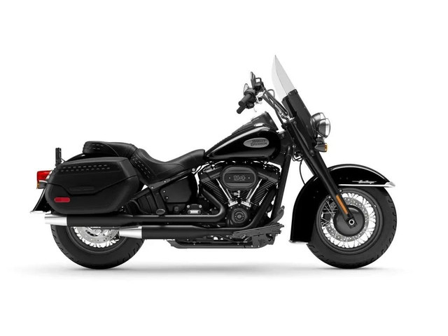2023 Harley-Davidson FLHCS HERITAGE CLASSIC 114 dans Utilitaires et de promenade  à Longueuil/Rive Sud