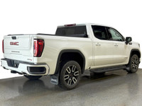 Discover the power and capability of the 2023 GMC Sierra 1500 Crew At4 4wd, now available at Virden/... (image 2)