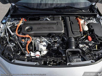 Come visit our Waterloo Honda team, you can find us at 545 King St N, Waterloo, ON N2L 5Z6, or call... (image 6)