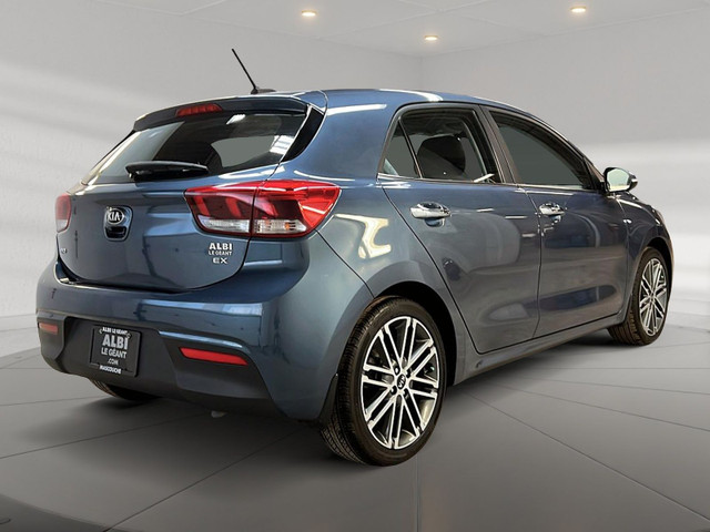 2020 Kia Rio5 EX PREMIUM TOIT in Cars & Trucks in Laval / North Shore - Image 4