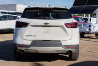 // ACCIDENT FREE!! // // SINGLE OWNER! // Discover the 2023 Chevrolet Blazer Lt Awd, a standout SUV... (image 4)