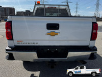 GMM Auto Sales Limited CarFax available for every vehicle on the lot. This vehicle is being sold saf... (image 5)