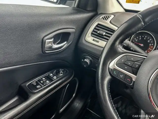 2021 Jeep Compass Sport 4x4 | Heated Seats | Heated Steering in Cars & Trucks in Winnipeg - Image 21