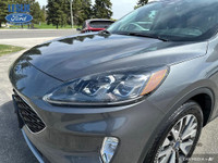 This accident free, local one owner trade includes: -Power Heated Front Seats-Heated Steering Wheel-... (image 8)