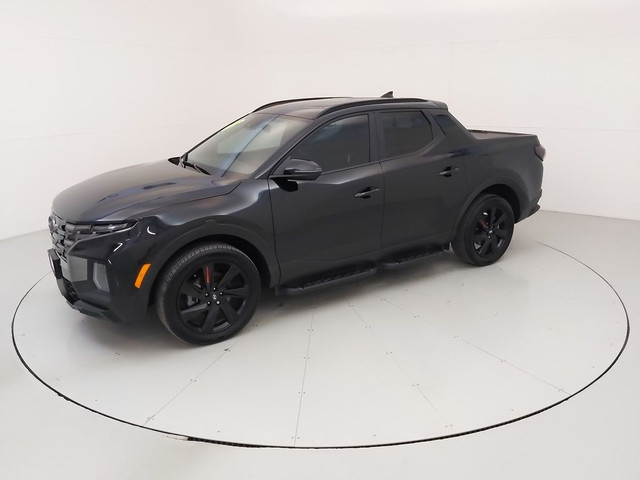2023 Hyundai Santa Cruz NIGHT in Cars & Trucks in Winnipeg - Image 2