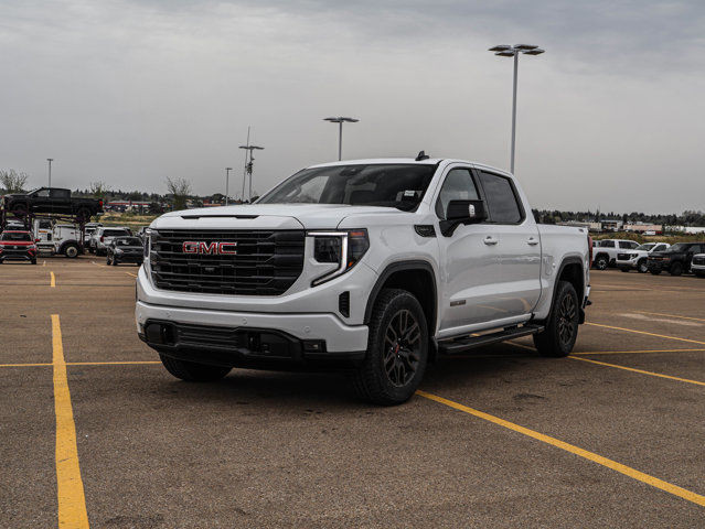 2025 GMC Sierra 1500 Elevation in Cars & Trucks in Strathcona County - Image 4