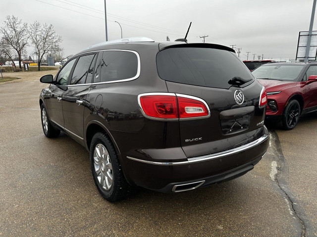 2017 Buick Enclave Premium in Cars & Trucks in Swift Current - Image 3