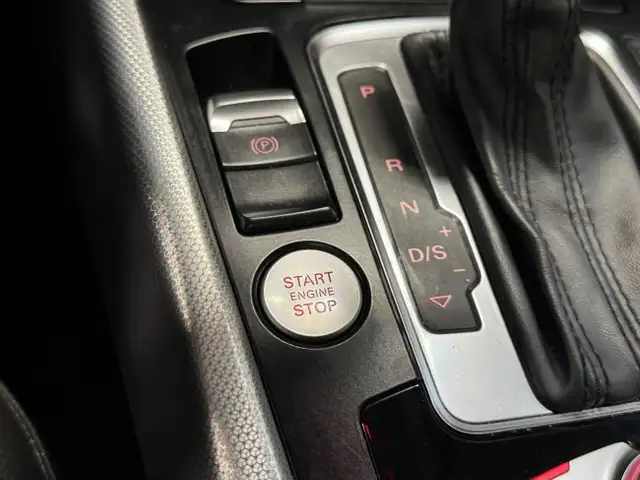 2015 Audi Q5 Quattro 2.0T Technik **ENGINE PROBLEM** BLUETOOTH - dans Autos et camions dans Région de Mississauga/Peel - Image 16