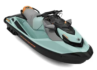 2024 Sea-Doo Wake 170 Exciting News from Energy Powersports! We've just added the 2024 Sea-Doo Wake...