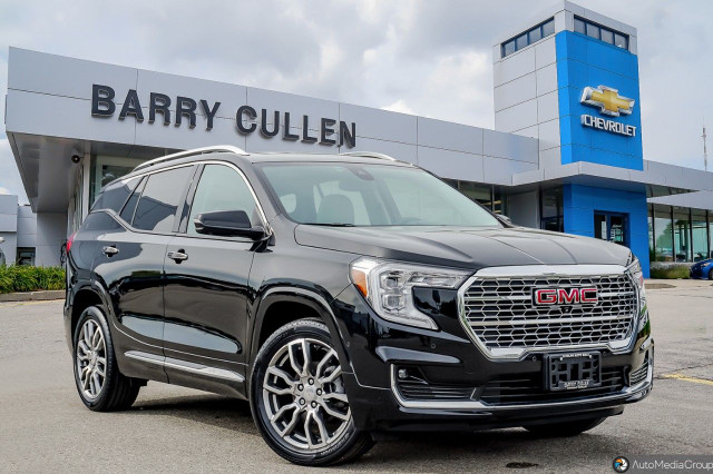 2023 GMC Terrain in Cars & Trucks in Guelph