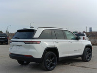 This 2025 Jeep Grand Cherokee L Altitude is designed to provide drivers with a comprehensive set of... (image 5)