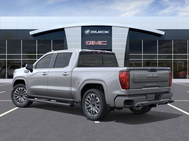 2025 GMC Sierra 1500 Denali Ultimate in Cars & Trucks in Grande Prairie - Image 3
