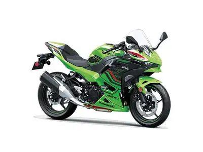 2024 Kawasaki NINJA 500 SE SAVE $783 RABAIS AVEC RABAIS = 30.69$/semaine (84 mois @ 8.99% + tx) 33.5...
