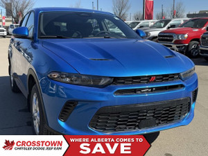 2024 Dodge Hornet GT | Cold Weather Group